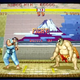Illustration for article titled Rising Sun Removed From iStreet Fighter II/i In iCapcom Arcade Stadium/i